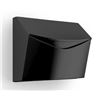 Image 1 : NEW SNOC NEW YORK HORIZONTAL MAILBOX