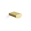 Image 1 : DISPLAY JWL SURFACE MOUNT CABINET PULL