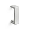 Image 1 : DISPLAY JWL SURFACE MOUNT CABINET PULL