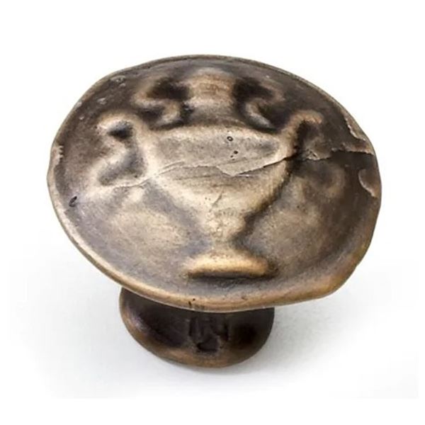 DISPLAY SOKO HEARST CASTLE 1" CABINET KNOB OIL