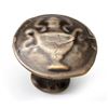 Image 1 : DISPLAY SOKO HEARST CASTLE 1" CABINET KNOB OIL