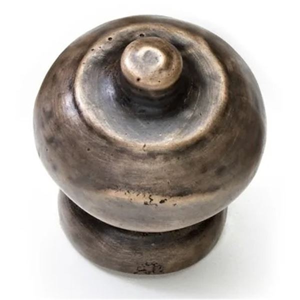 DISPLAY SOKO HEARST CASTLE 1-1/4" CABINET KNOB
