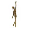 Image 1 : DISPLAY SOKO MANHANDLES 5-1/8" CENTER-TO-CENTER