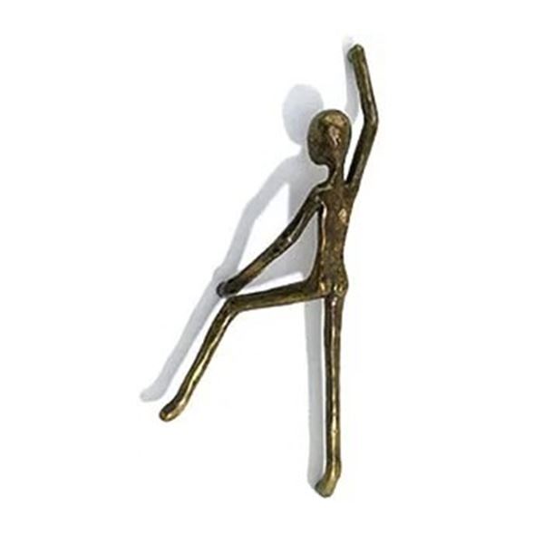 DISPLAY JAYE DESIGN HARWARE MANHANDLES PULL RIGHT