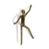 Image 1 : DISPLAY SOKO MANHANDLES 6-7/8" CENTER-CENTER LEFT
