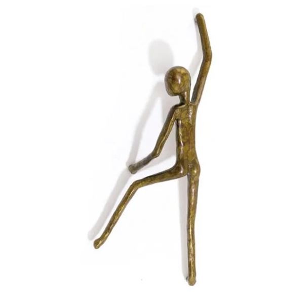 DISPLAY SOKO MANHANDLES 11" CENTER-TO-CENTER LEFT