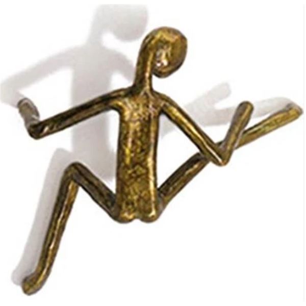 DISPLAY SOKO BY JAYE MANHANDLES PULL 7.5" HEAD TO