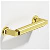 Image 1 : DISPLAY COLONIAL BRONZE 24" DOOR PULL