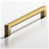 Image 1 : DISPLAY COLONIAL BRONZE 24" DOOR PULL