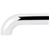 Image 1 : DISPLAY CREATIONS BY ALNO 12" GRAB BAR W/ NICOLE