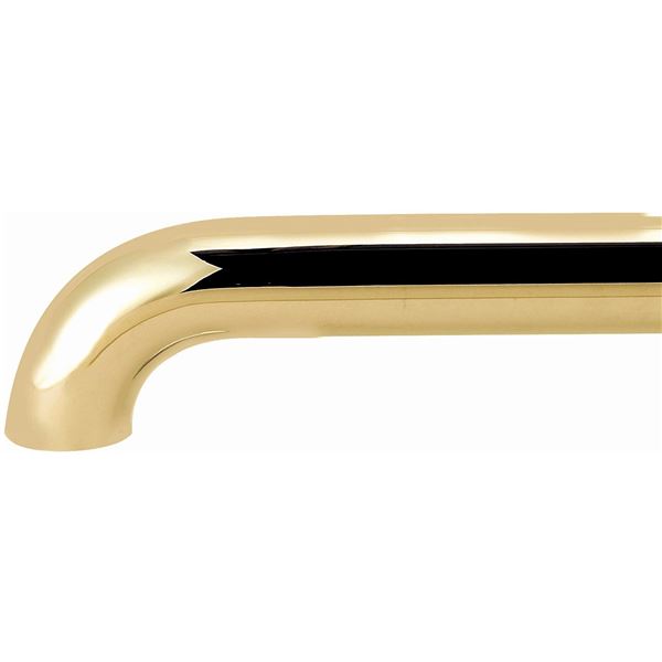 DISPLAY CREATIONS BY ALNO 18" GRAB BAR W/