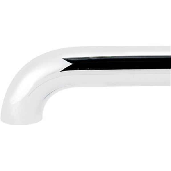 DISPLAY CREATIONS BY ALNO 24" GRAB BAR W/ EMBASSY