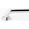 Image 2 : DISPLAY CREATIONS BY ALNO 24" GRAB BAR W/ EMBASSY