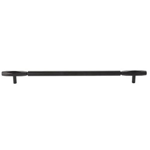 DISPLAY TOP KNOBS KINGSMILL APPLIANCE PULL 18" CTC