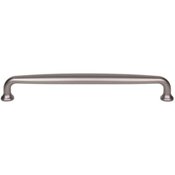 DISPLAY TOP KNOBS DAKOTA COLLECTION 18" CHARLETTE