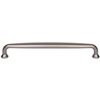 Image 1 : DISPLAY TOP KNOBS DAKOTA COLLECTION 18" CHARLETTE
