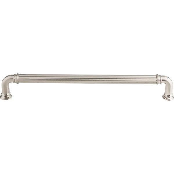 DISPLAY TOP KNOBS CHAREAU COLLECTION 18" REEDED