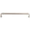 Image 1 : DISPLAY TOP KNOBS CHAREAU COLLECTION 18" REEDED