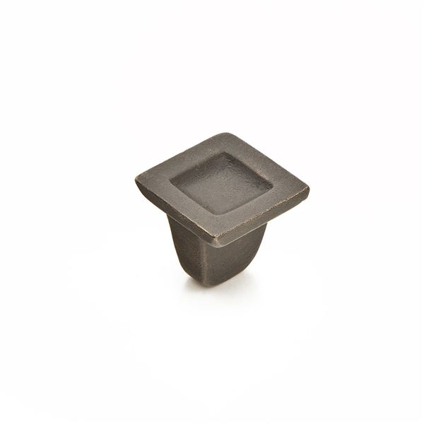 DISPLAY SCHAUB VINCI COLLECTION 1-1/4" DIA SQUARE