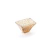 Image 1 : DISPLAY SCHAUB VINCI RECTANGLE KNOB 1.25" DIA