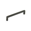 Image 1 : DISPLAY SCHAUB 4" CABINET PULL POLISHED