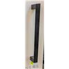 Image 1 : DISPLAY KARTNERS APPLIANCE PULL ONYX BLACK