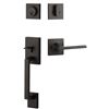 Image 1 : LOT OF NEW YALE EXPRESSIONS DOOR HARDWARE INCL: