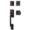 Image 1 : NEW YALE EXPRESSIONS ELLINGTON ENTRY SET