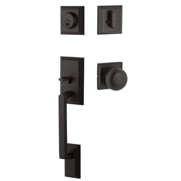 NEW YALE EXPRESSIONS ELLINGTON ENTRY SET