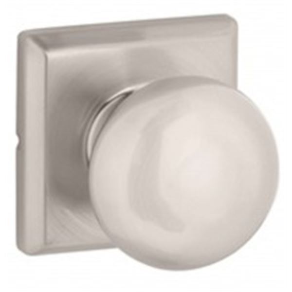 LOT OF 2 NEW YALE EXPRESSIONS WALKER DUMMY KNOB