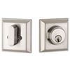 Image 1 : LOT OF 3 NEW YALE ESPRESSIONS ELLINGTON DEADBOLT