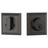 Image 1 : LOT OF 3 NEW YALE ESPRESSIONS ELLINGTON DEADBOLT