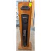 Image 1 : DISPLAY EMTEK BRONZE ENTRY SET