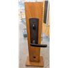 Image 2 : DISPLAY EMTEK BRONZE ENTRY SET