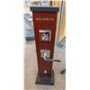Image 2 : DISPLAY BALDWIN ENTRY SET W/ KEY POLISHED CHROME