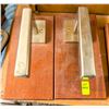 Image 1 : SET OF 2 SUN VALLEY BRONZE DUMMY HANDLES