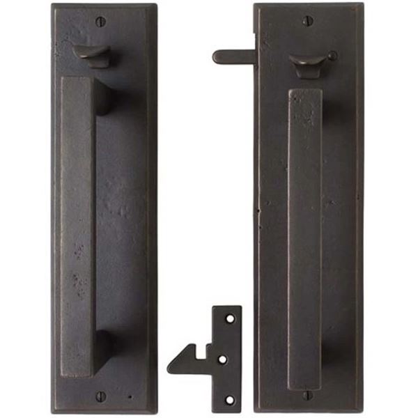 ROCKYMOUNTAIN ENRTY STYLE GATE LATCH
