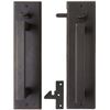 Image 1 : ROCKYMOUNTAIN ENRTY STYLE GATE LATCH