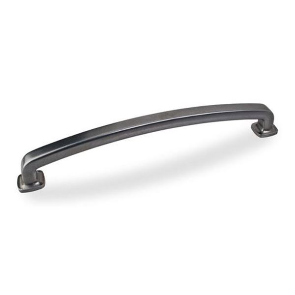 2 18" APPLIANCE PULLS MO6373-18DACM