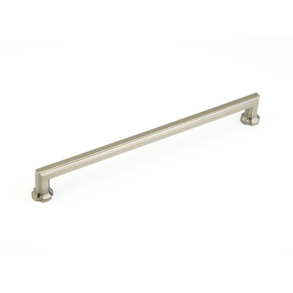 EMPIRE 15" ANTIQUE NICKLE APPLIANCE PULL