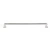 Image 1 : EMTEK WESTRIDGE 18" APPLIANCE PULL 86641-US14