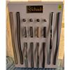Image 1 : DISPLAY BOARD OF SCHAUB CABINET HARDWARE