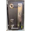 Image 1 : BALDWIN FRONT DOOR ENTRY DISPLAY BOARD