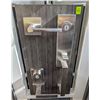 Image 1 : BALDWIN FRONT DOOR ENTRY DISPLAY BOARD