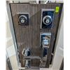 Image 1 : WEISER FRONT DOOR ENTRY DISPLAY BOARD