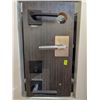 Image 1 : WEISER FRONT DOOR ENTRY DISPLAY BOARD
