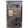 Image 2 : WEISER FRONT DOOR ENTRY DISPLAY BOARD