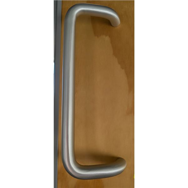 12" COMMERCIAL STYLE DOOR PULL