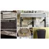 Image 1 : FEATURE LOTS: STONE FOREST SINKS