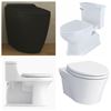 Image 1 : FEATURE LOTS: VARIOUS NEW & DISPLAY UNIT TOILETS